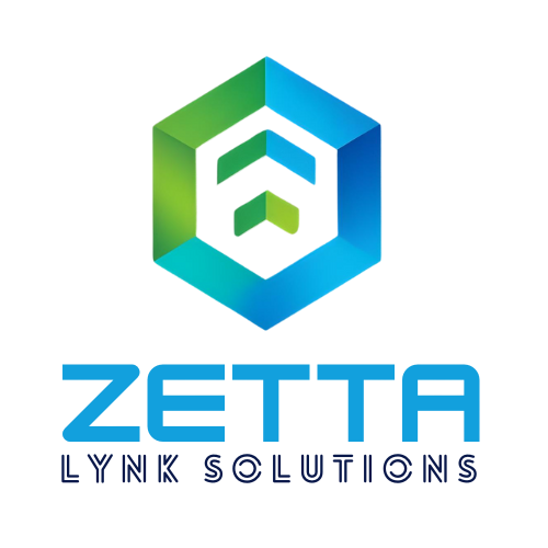 Zetta Lynk Solutions Logo
